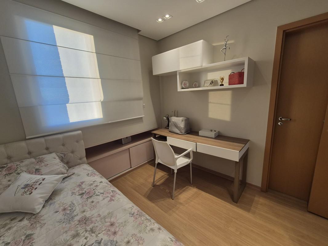 Cobertura, Prado, 5 Quartos, 4 Vagas, 5 Suítes