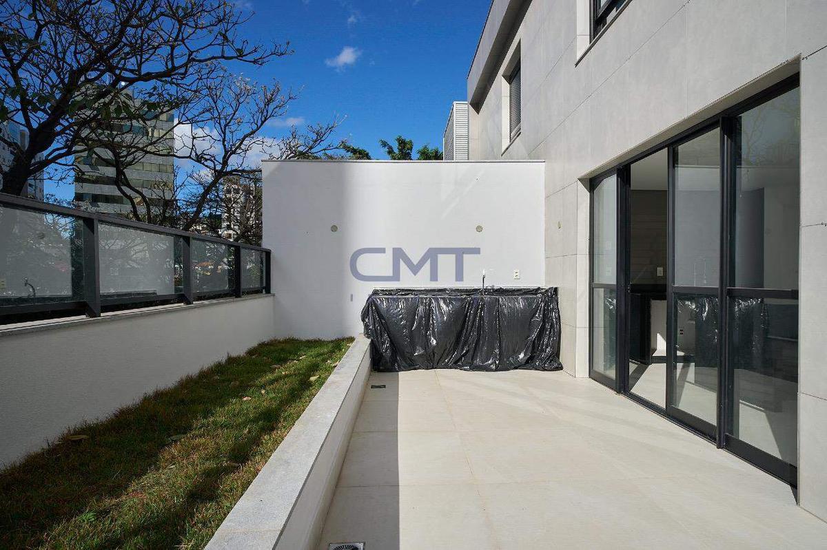 Apartamento, Funcionários, 3 Quartos, 3 Vagas, 3 Suítes