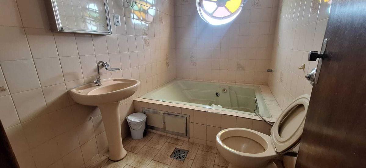 Prédio, Riacho das Pedras, 3 Quartos, 10 Vagas, 1 Suíte