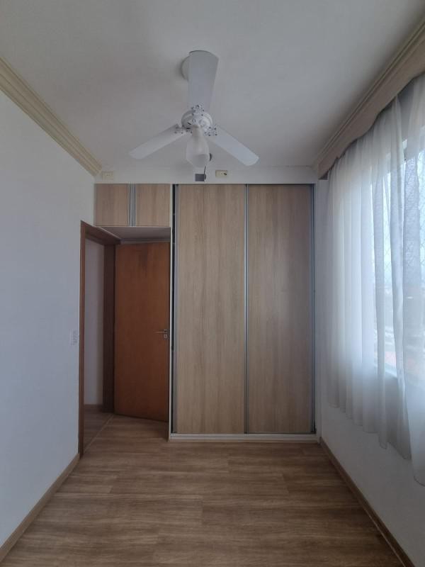 Apartamento, Nossa Senhora das Graças, 2 Quartos, 1 Vaga