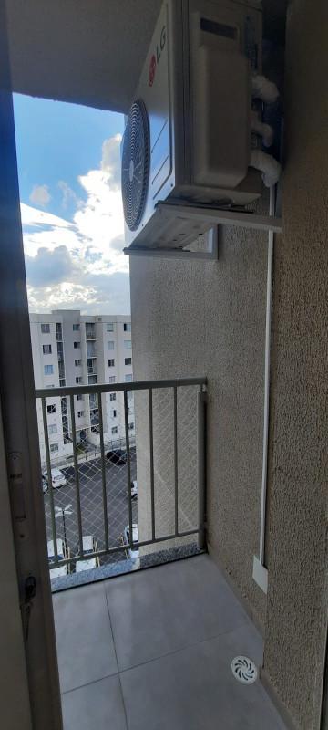 Apartamento, Palmares, 2 Quartos, 1 Vaga