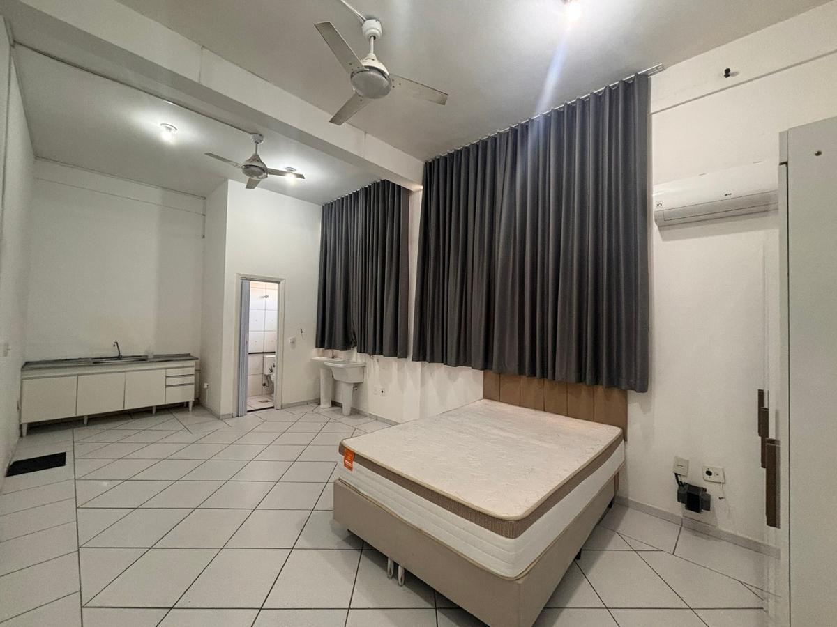 Quitinete, Venda Nova, 1 Quarto, 0 Vaga