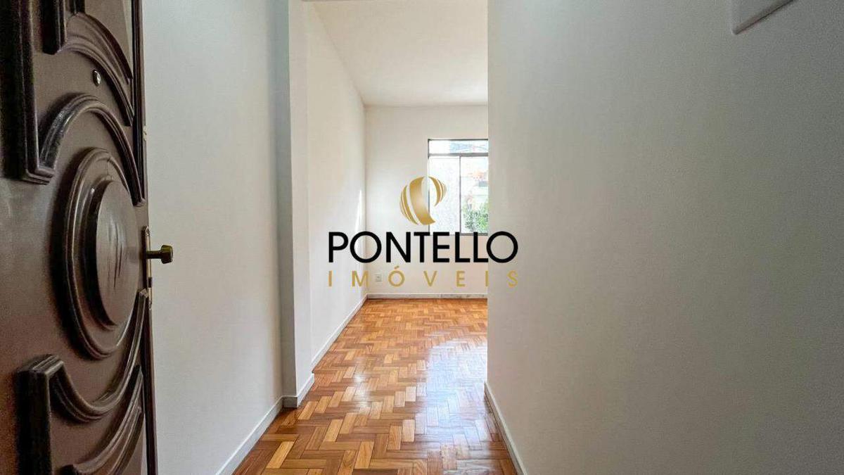Apartamento, Santo Antônio, 3 Quartos, 1 Vaga