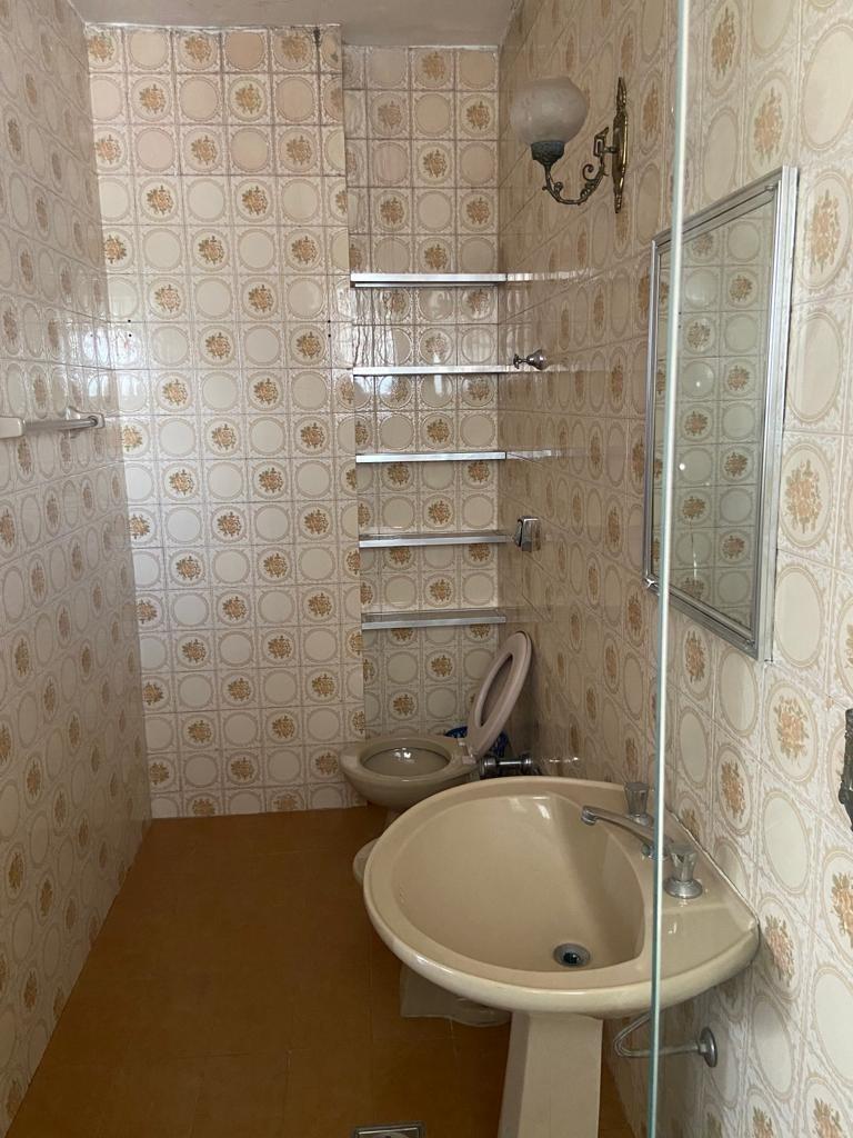 Apartamento, Barro Preto, 5 Quartos, 0 Vaga, 2 Suítes