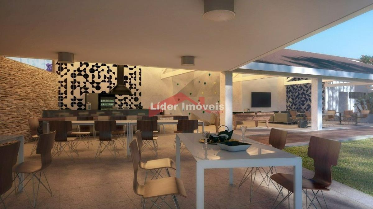 Lote, Gran Park, 0 Quarto, 0 Vaga