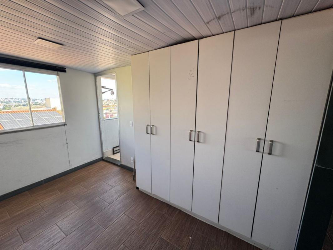 Andar, Colégio Batista, 0 Quarto, 0 Vaga