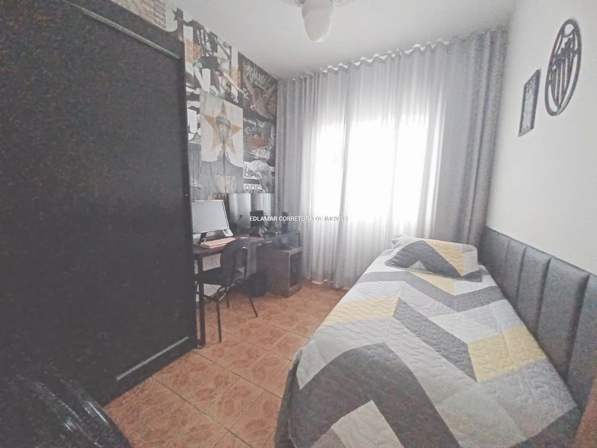 Apartamento, Jardim Riacho das Pedras, 3 Quartos, 1 Vaga