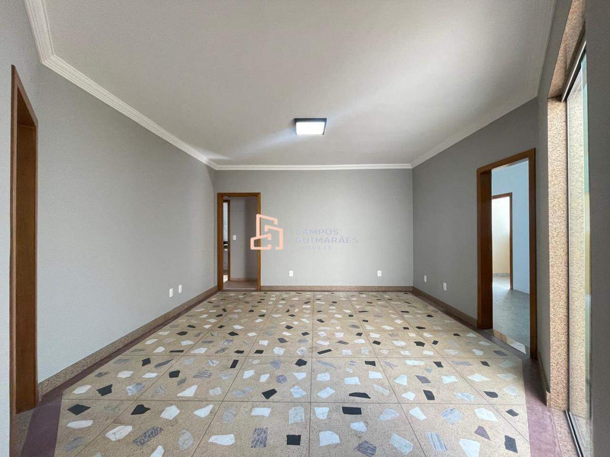 Apartamento, Alípio de Melo, 3 Quartos