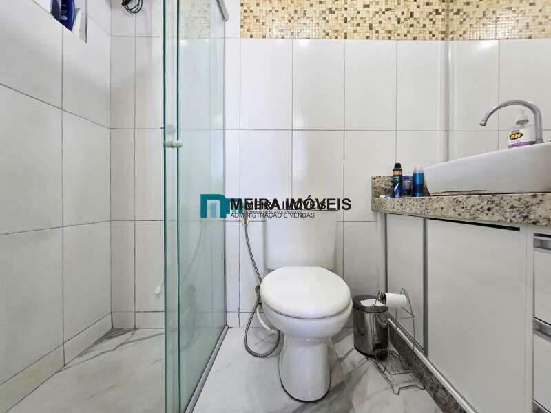 Apartamento, Castelo, 3 Quartos, 1 Vaga, 1 Suíte