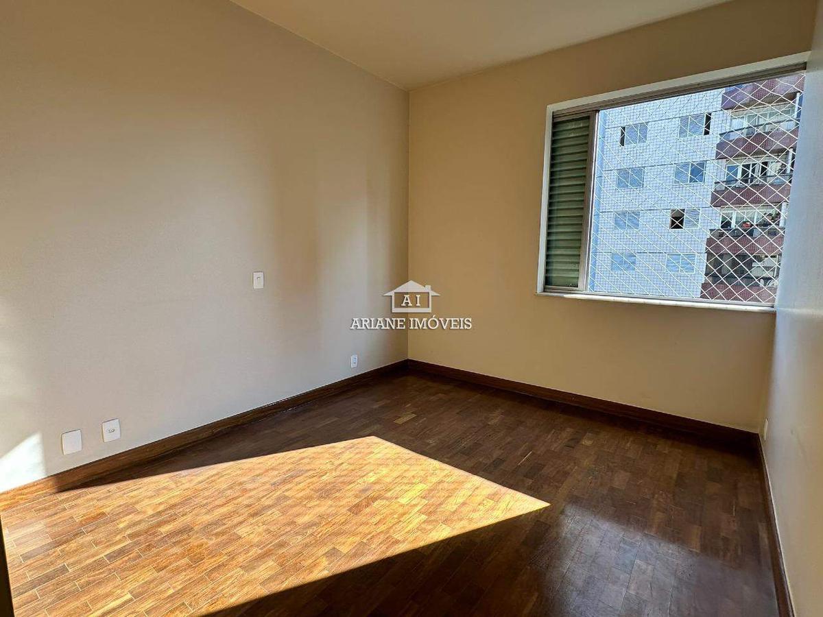 Apartamento, Savassi, 4 Quartos, 3 Vagas, 1 Suíte