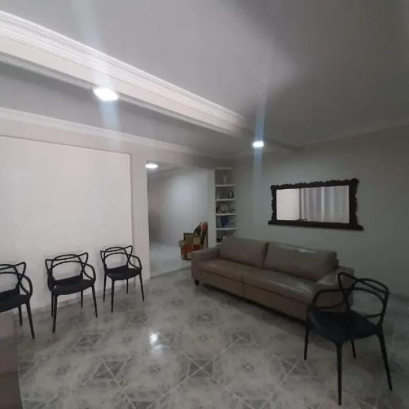 Casa, Teixeira Dias, 3 Quartos, 2 Vagas, 1 Suíte