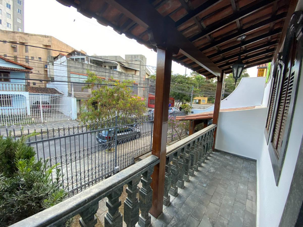 Casa, Palmares, 4 Quartos, 3 Vagas, 1 Suíte