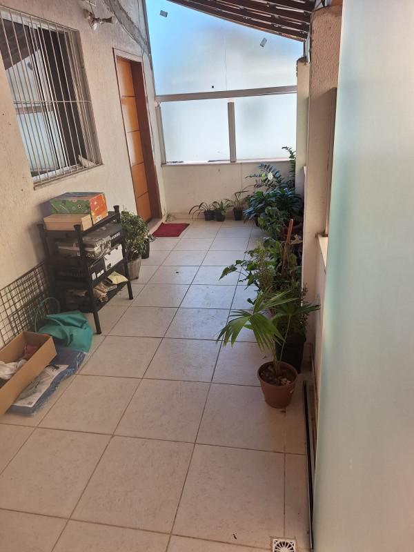 Cobertura, Novo Progresso, 3 Quartos, 1 Vaga, 1 Suíte
