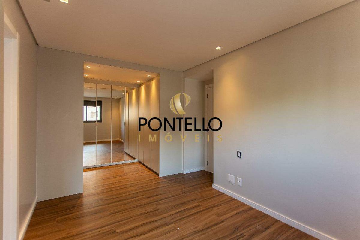 Apartamento, Gutierrez, 3 Quartos, 4 Vagas, 3 Suítes