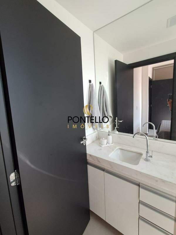 Apartamento, Santo Agostinho, 2 Quartos, 1 Vaga, 1 Suíte