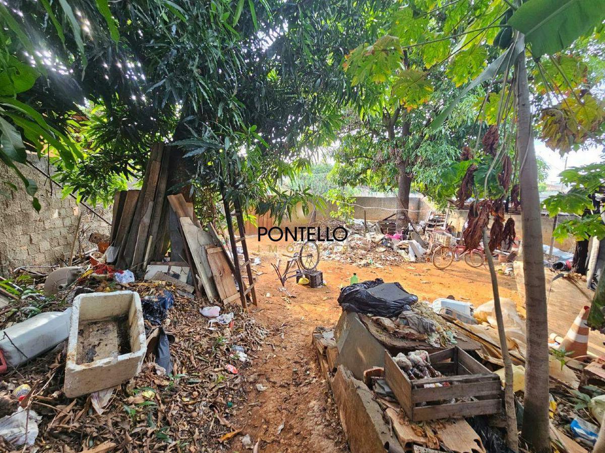 Lote, Santo Antônio, 0 Quarto, 0 Vaga
