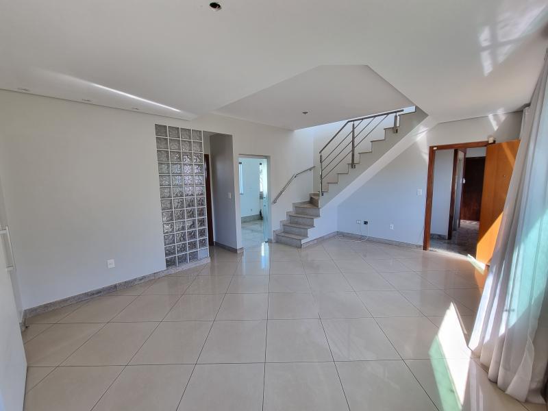 Cobertura, São Luiz (pampulha), 2 Quartos, 2 Vagas, 1 Suíte