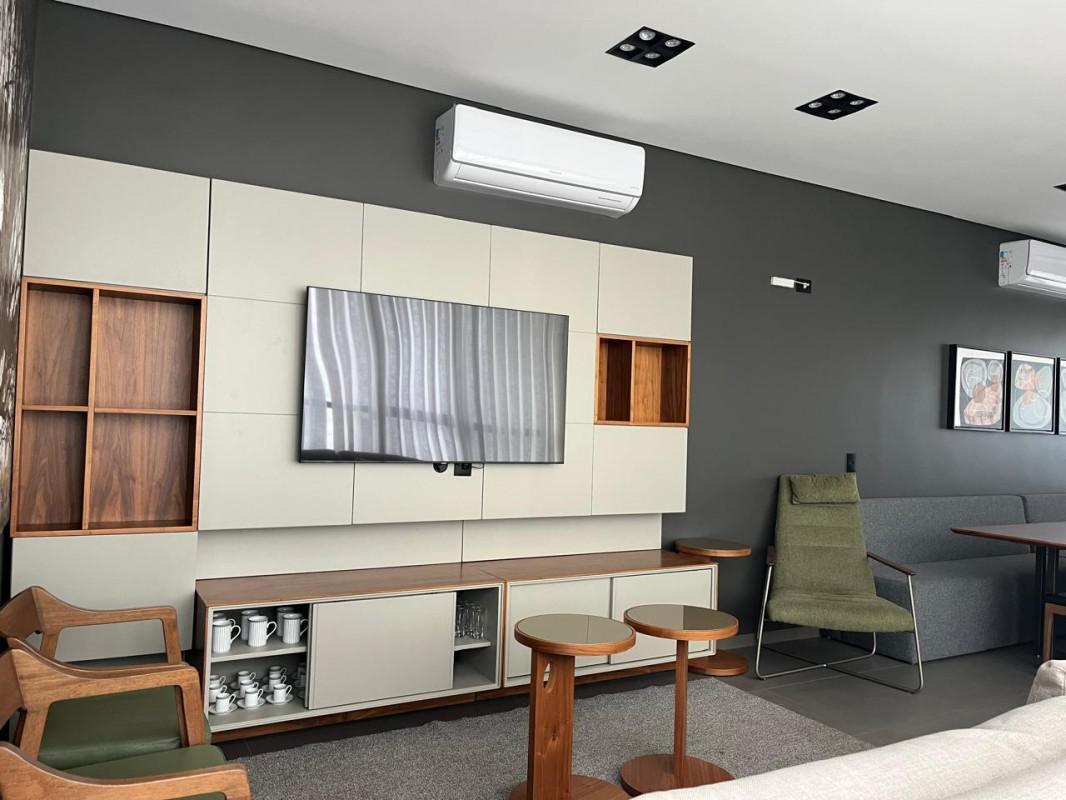 Apartamento, Santo Agostinho, 2 Quartos, 1 Vaga, 1 Suíte