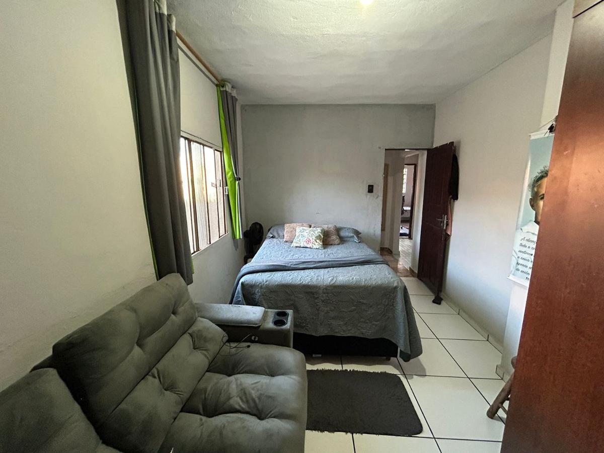 Casa, Pindorama, 3 Quartos, 6 Vagas