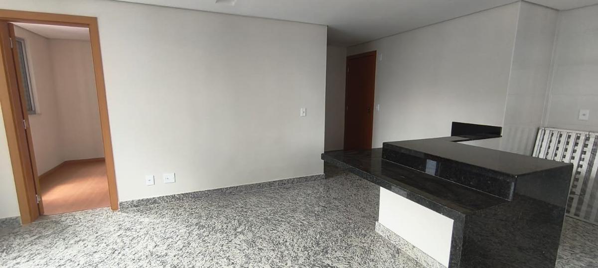 Apartamento, Lourdes, 2 Quartos, 1 Vaga, 2 Suítes