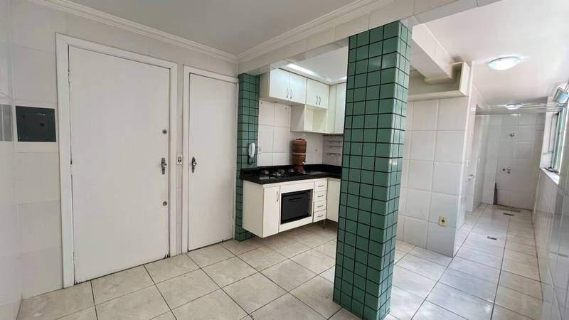 Apartamento, Cidade Nova, 2 Quartos, 1 Vaga