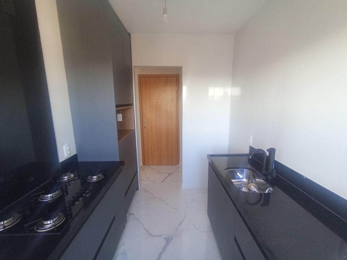 Apartamento, Palmares, 2 Quartos, 1 Vaga