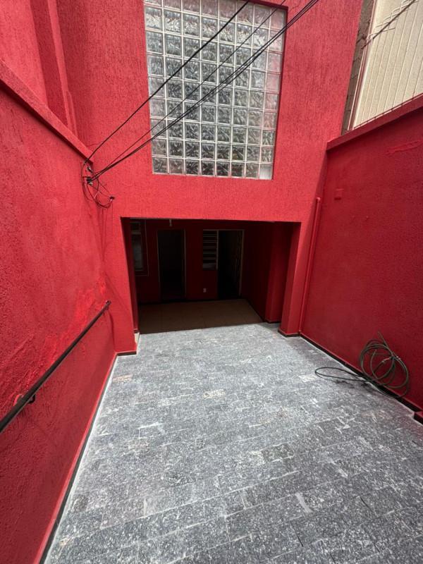 Casa, Ana Lúcia, 2 Quartos, 1 Vaga