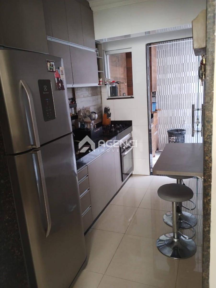 Apartamento, Santa Mônica, 2 Quartos, 0 Vaga, 0 Suíte