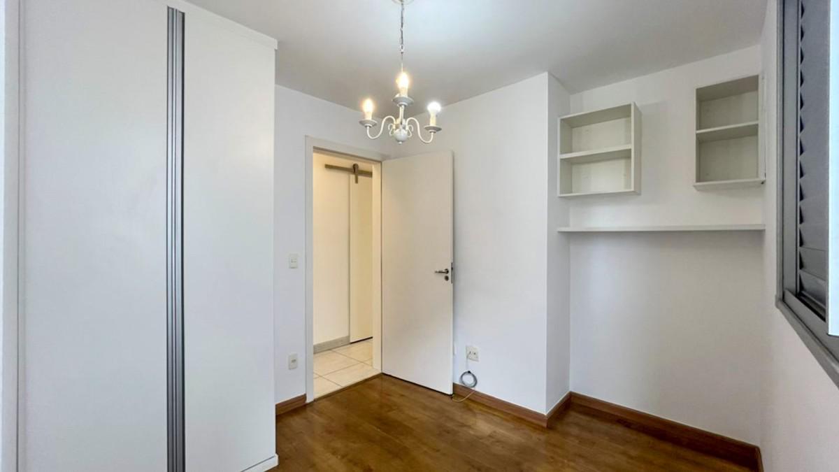Apartamento, Gutierrez, 3 Quartos, 3 Vagas, 1 Suíte