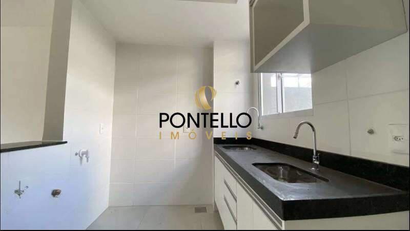 Apartamento, Buritis, 2 Quartos, 2 Vagas, 1 Suíte