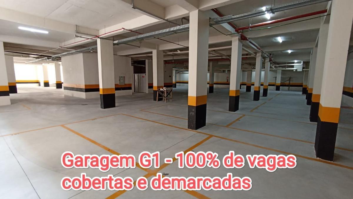Andar, Jardim Riacho das Pedras, 3 Quartos, 2 Vagas, 1 Suíte