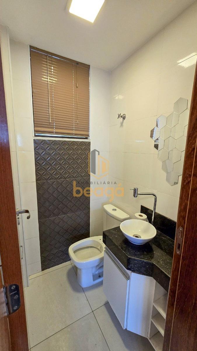 Casa, Santa Branca, 2 Quartos, 2 Vagas