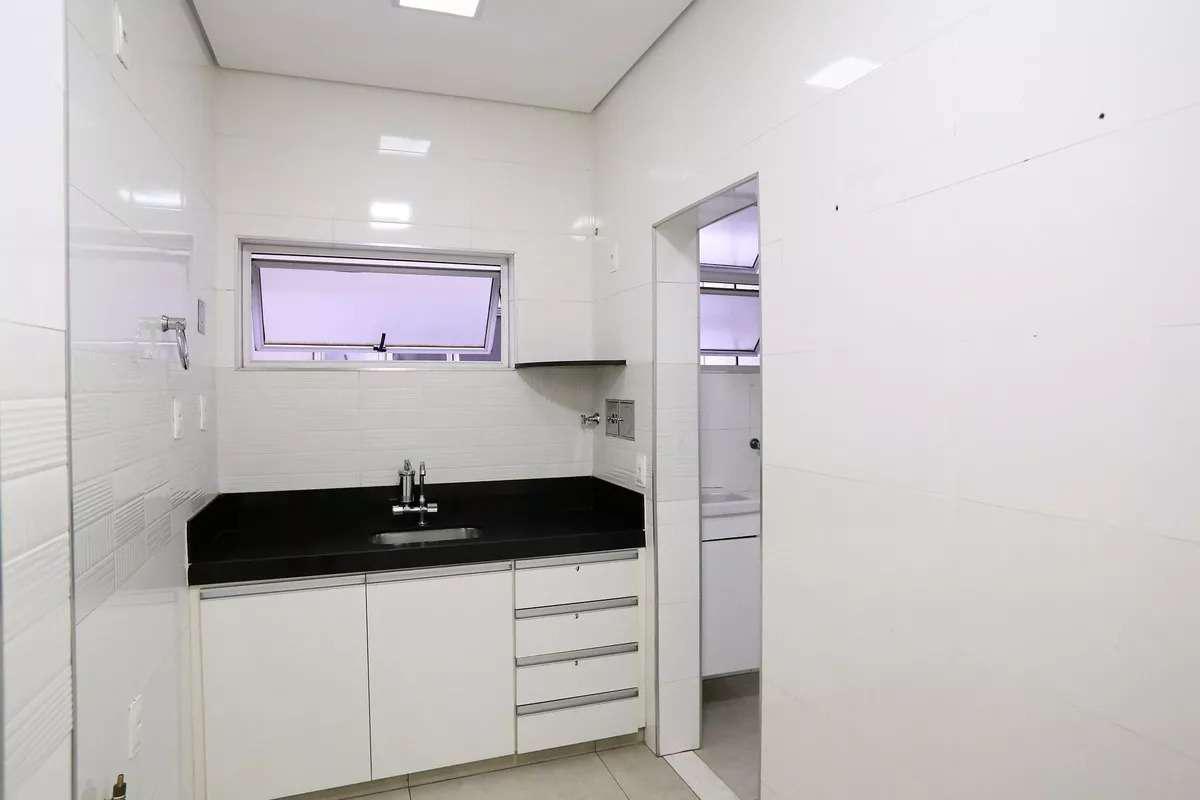 Apartamento, Lourdes, 5 Quartos, 1 Vaga