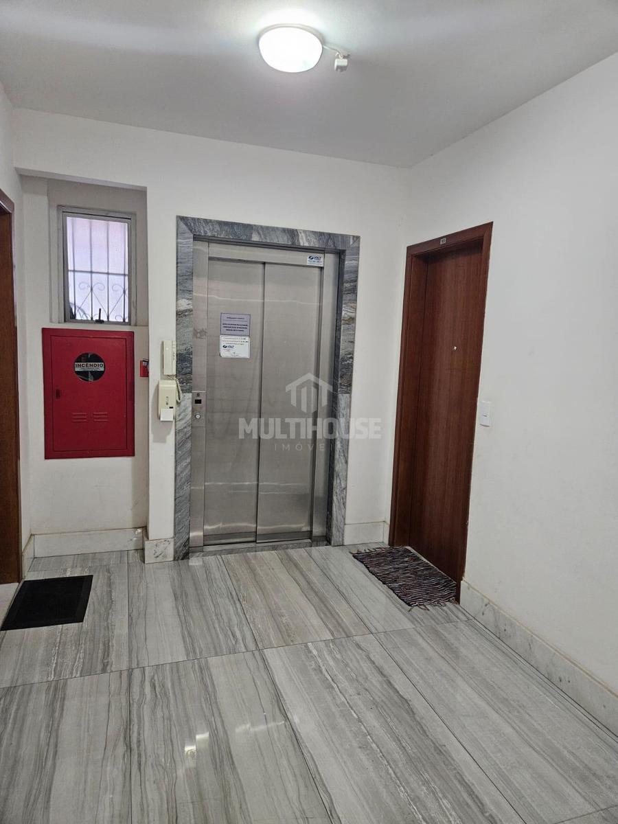 Apartamento, Itapoã, 3 Quartos, 2 Vagas, 1 Suíte