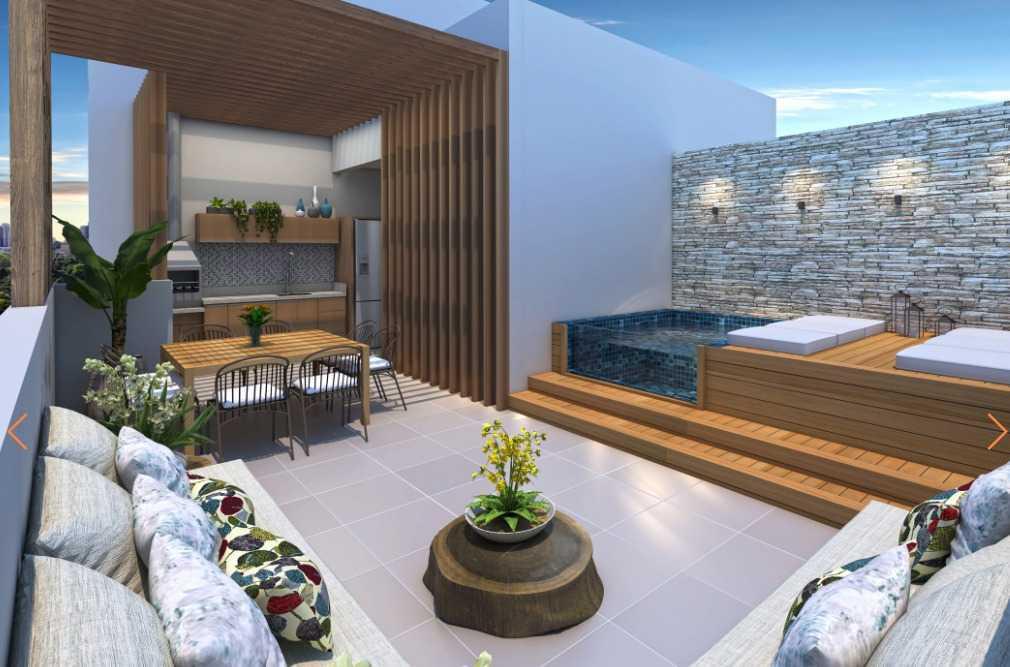 Apartamento, São Damião, 2 Quartos, 1 Vaga