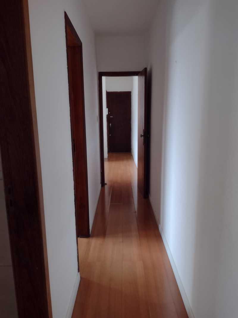 Apartamento, Barro Preto, 2 Quartos, 0 Vaga