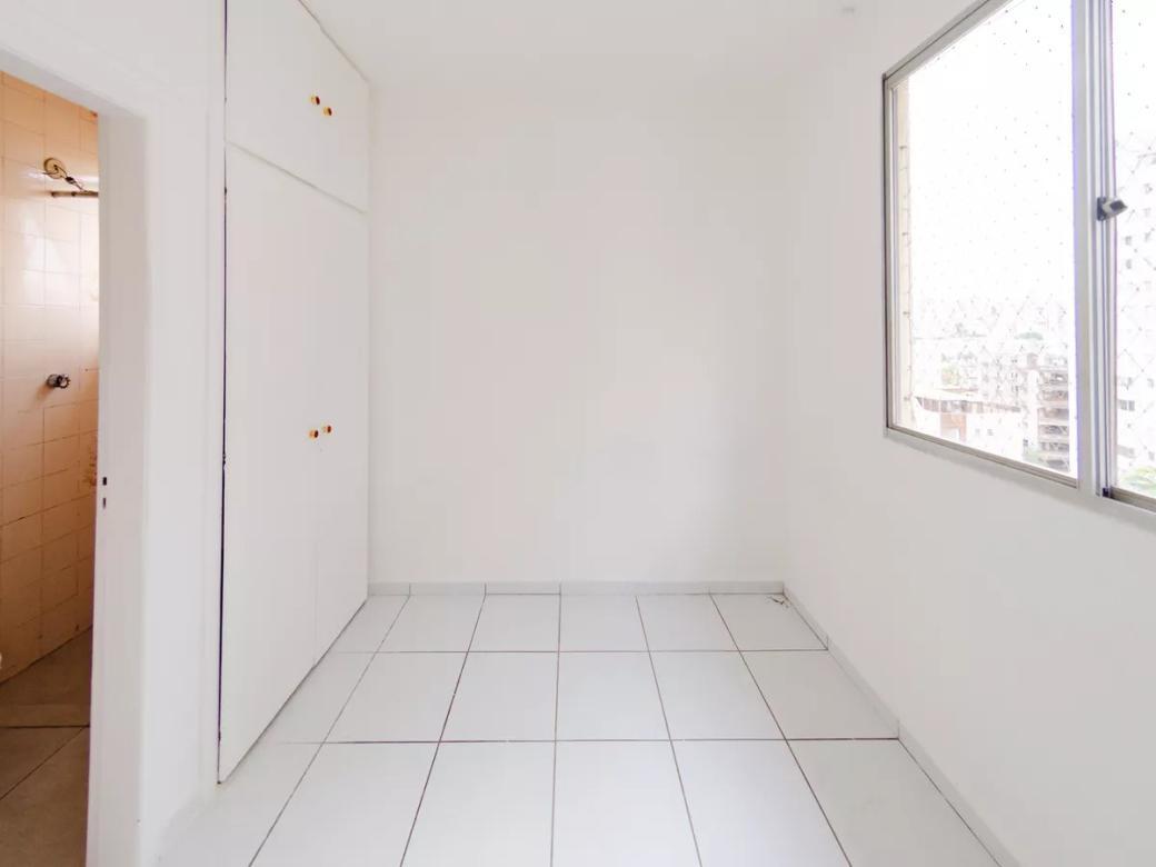 Cobertura, Nova Suíssa, 1 Quarto