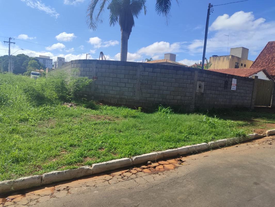 Lote, Sobradinho, 0 Quarto, 0 Vaga