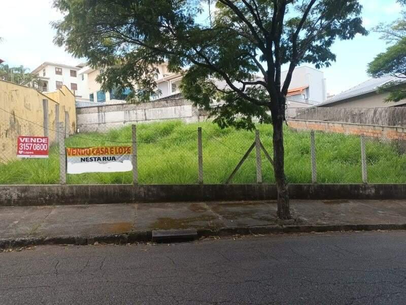 Lote, Belvedere, 0 Quarto, 0 Vaga