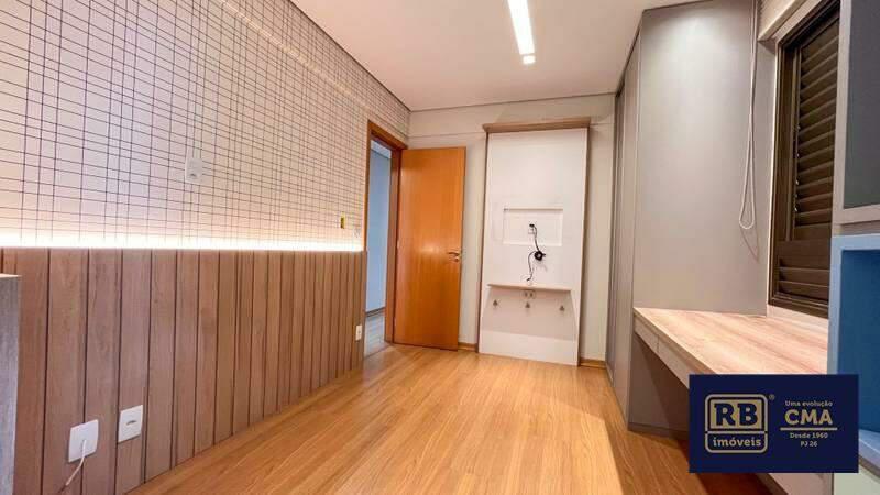 Cobertura, Santo Antônio, 3 Quartos, 5 Vagas, 3 Suítes