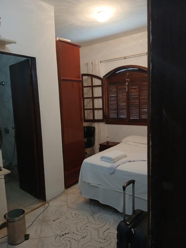 Casa, Jardim Guanabara, 4 Quartos, 8 Vagas, 3 Suítes