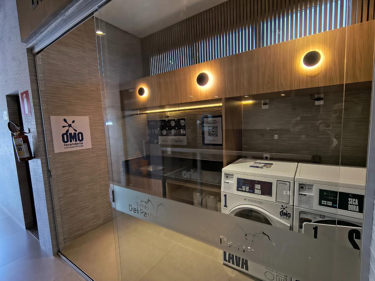 Apartamento, Cidade Nova, 1 Quarto, 1 Vaga, 1 Suíte