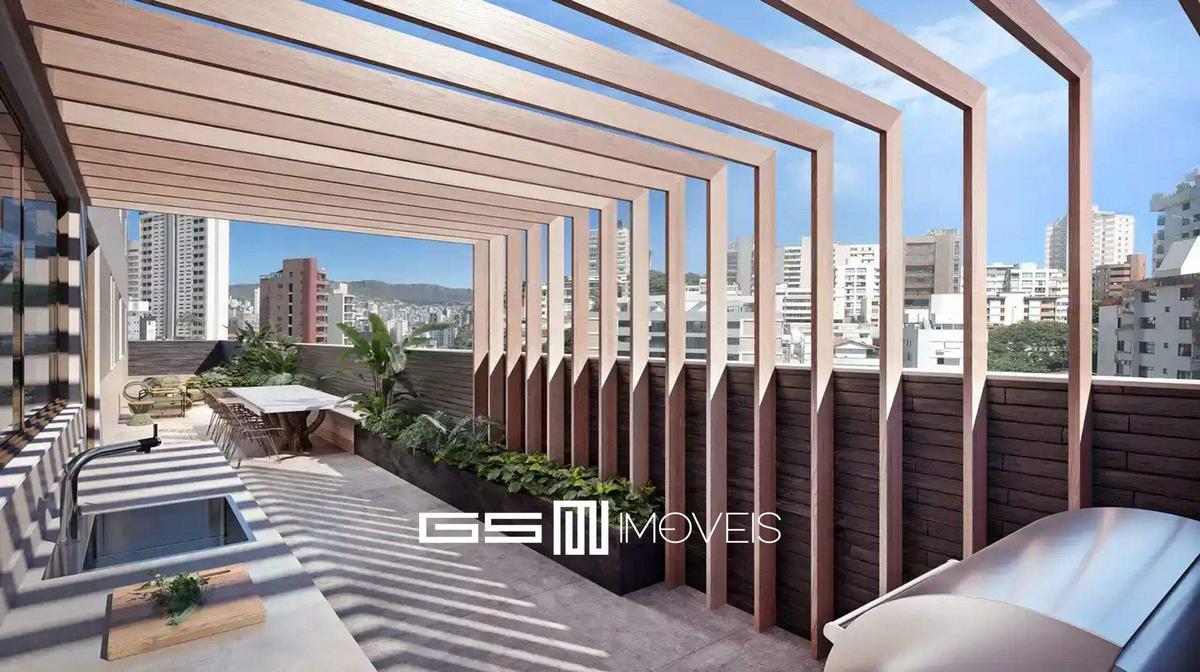 Apartamento, Santo Antônio, 4 Quartos, 3 Vagas, 2 Suítes