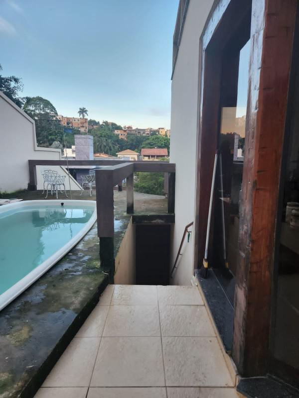 Casa, São Bento, 5 Quartos, 5 Vagas, 1 Suíte