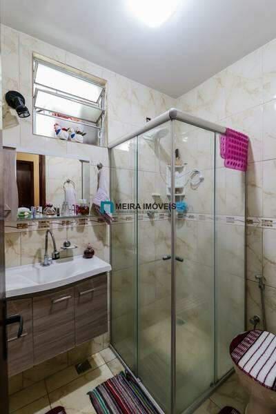 Apartamento, Barro Preto, 2 Quartos, 0 Vaga