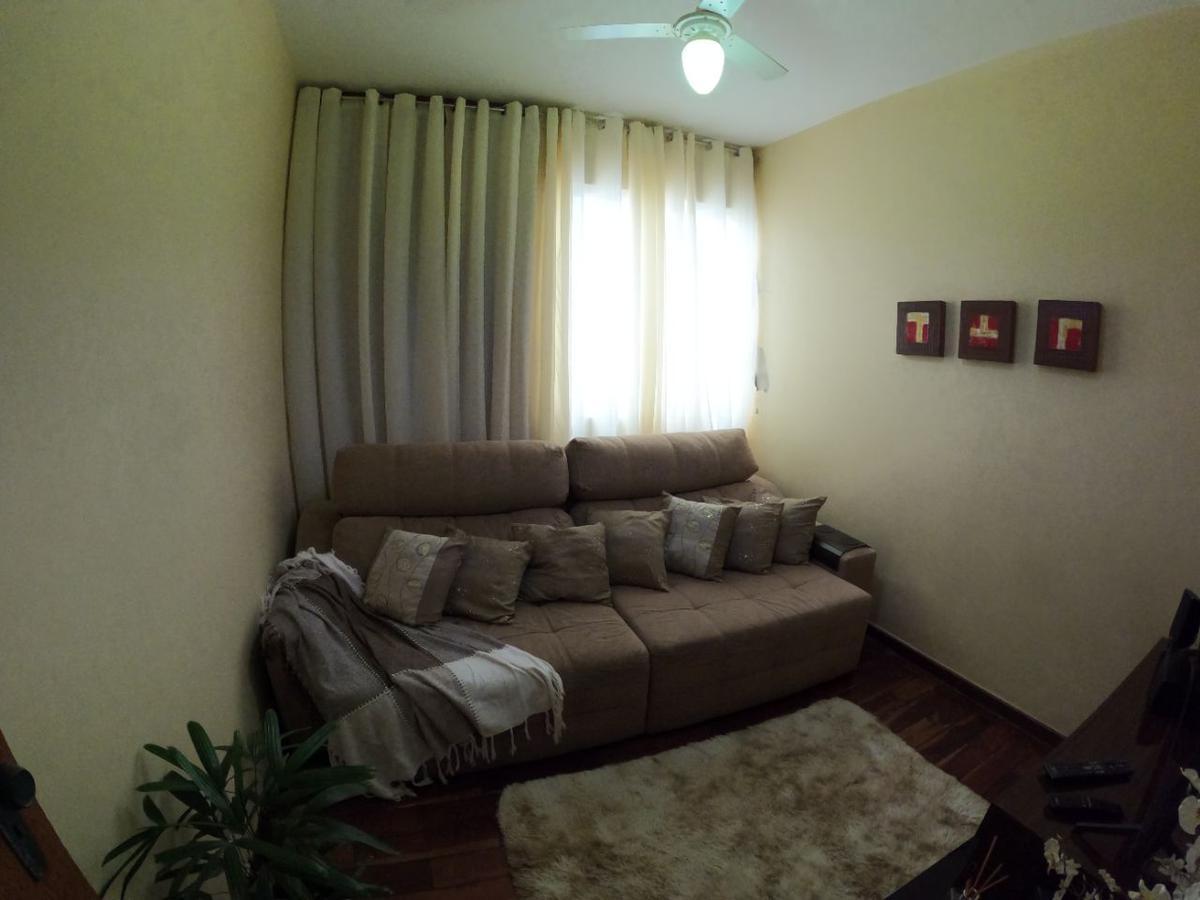 Apartamento, Castelo, 3 Quartos, 2 Vagas, 1 Suíte
