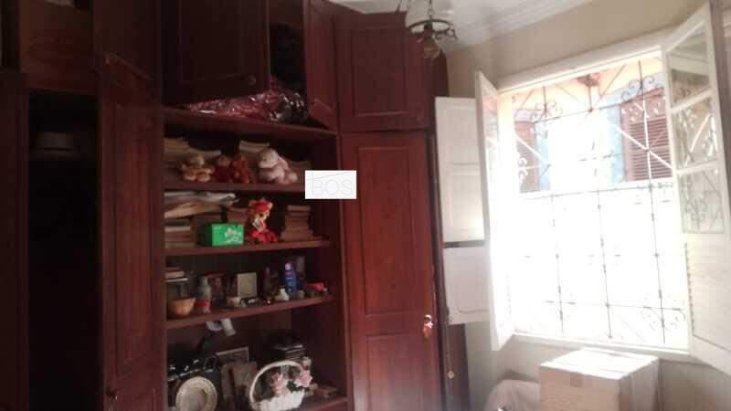 Casa, Anchieta, 3 Quartos, 1 Vaga