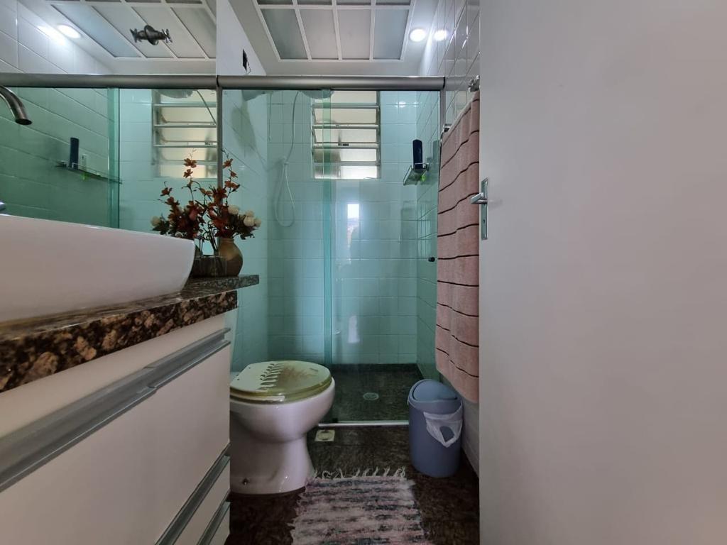 Apartamento, Santa Maria, 3 Quartos, 1 Vaga, 1 Suíte