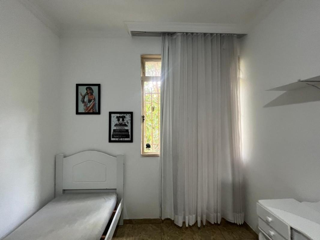 Apartamento, Padre Eustáquio, 3 Quartos, 1 Vaga