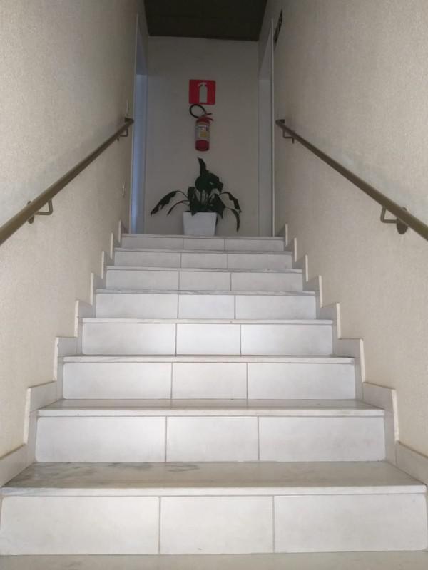 Apartamento, Cândida Ferreira, 2 Quartos, 1 Vaga